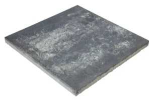 Nova 60x60x4cm Platinum A. van Elk BV